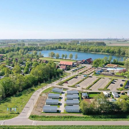 Heinkenszand Welcome In - Hart Van Zeeland מראה חיצוני תמונה