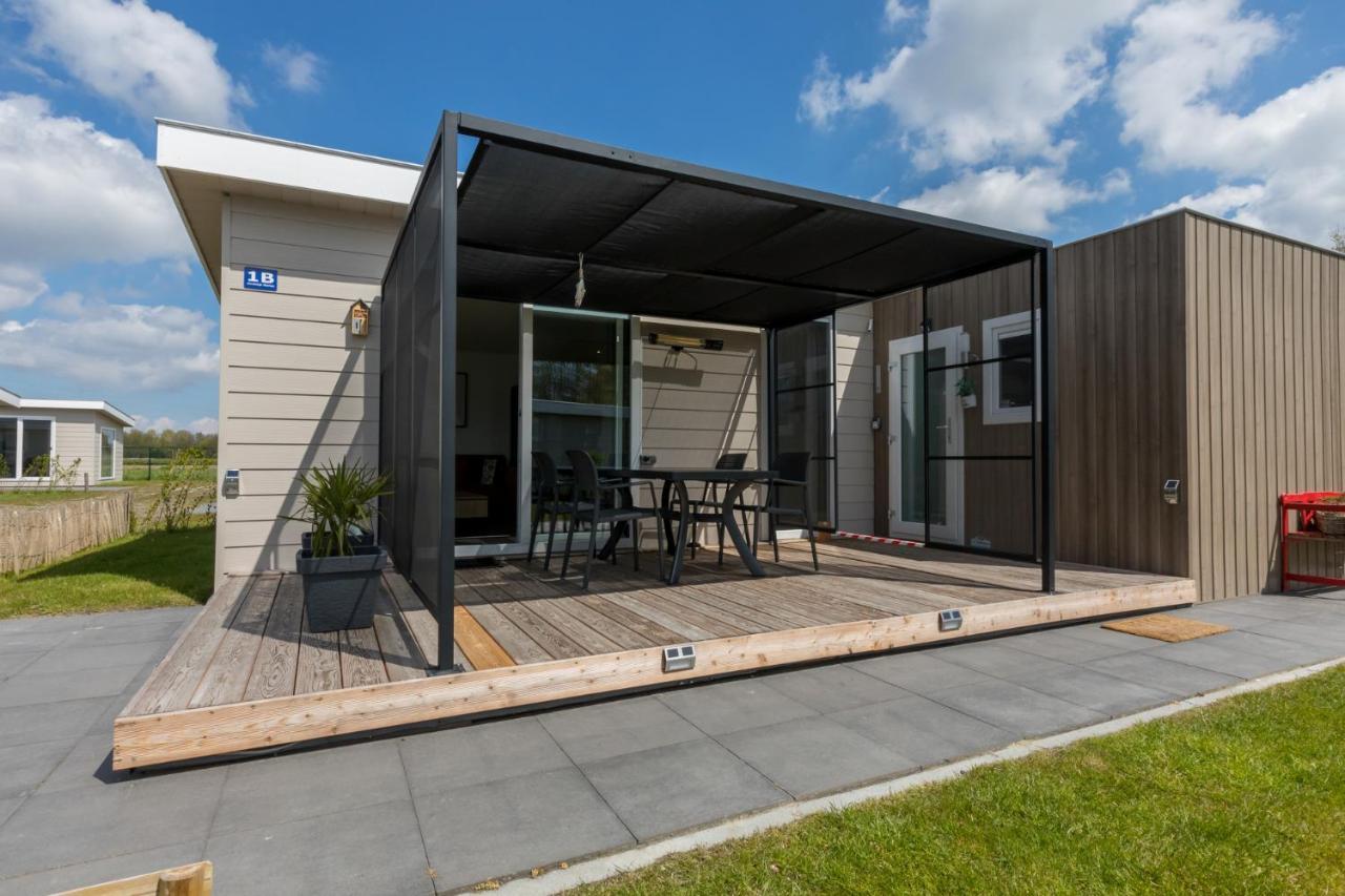Heinkenszand Welcome In - Hart Van Zeeland מראה חיצוני תמונה