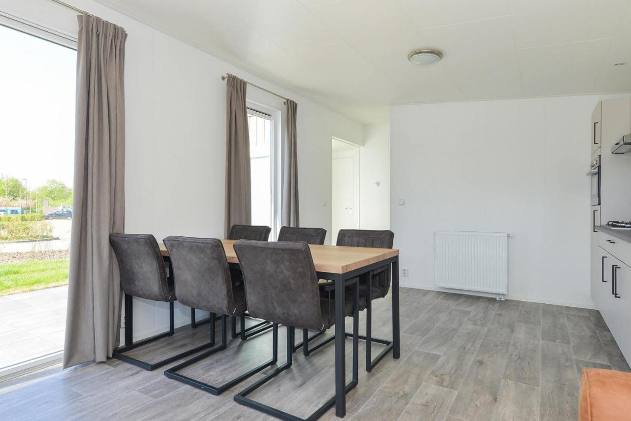 Heinkenszand Welcome In - Hart Van Zeeland מראה חיצוני תמונה