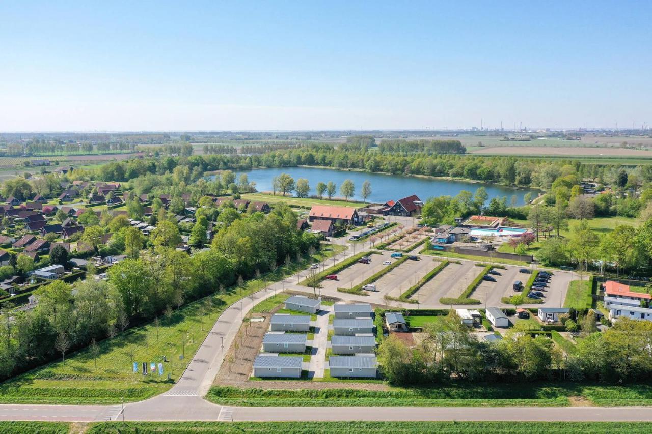 Heinkenszand Welcome In - Hart Van Zeeland מראה חיצוני תמונה